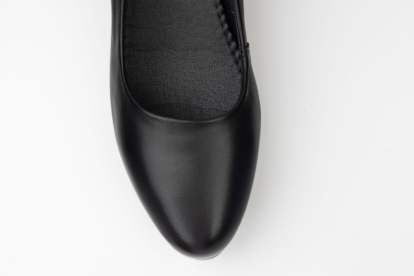 Women's genuine leather shoes GALLOP 6885 N