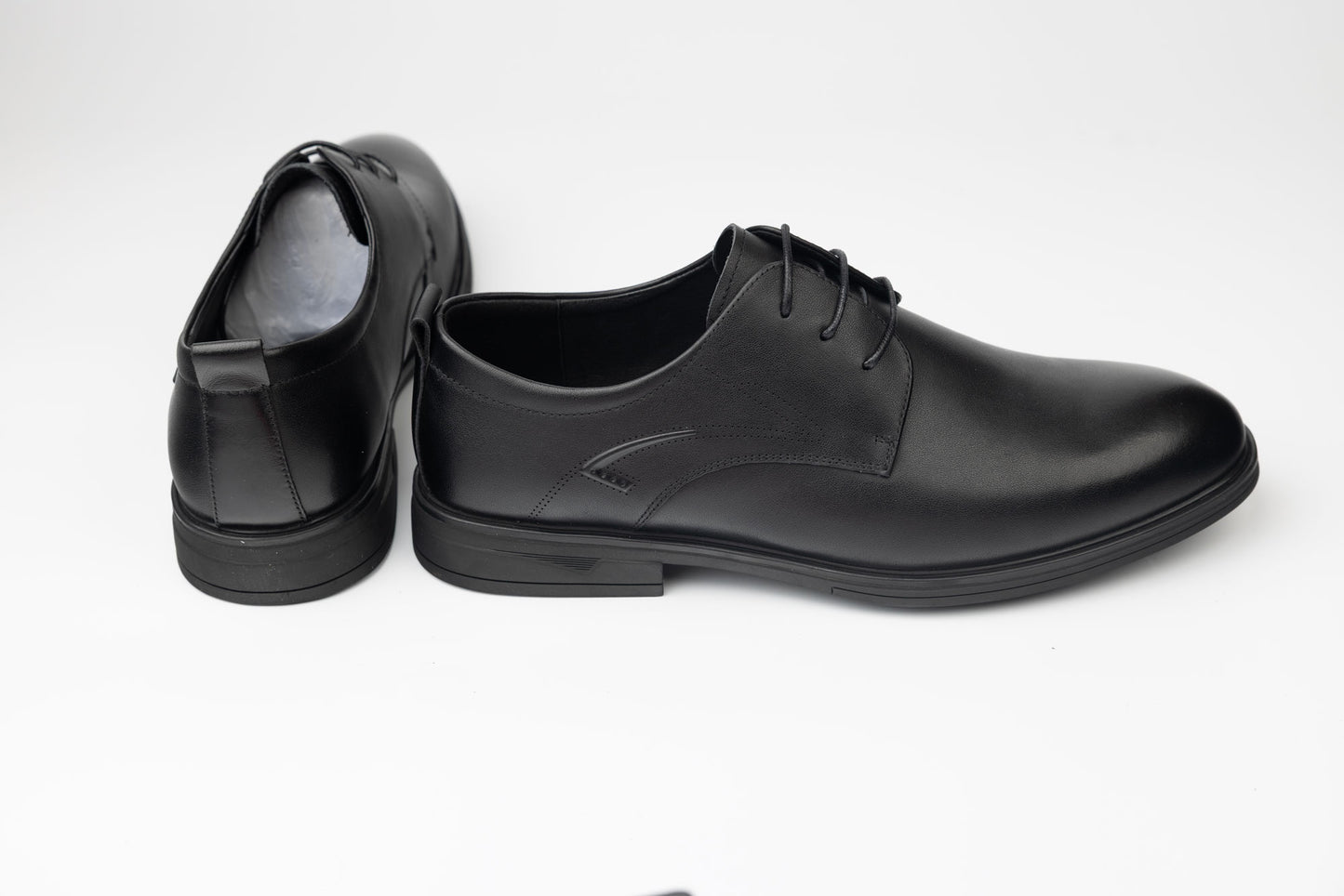 Pantofi barbati piele naturală MELS 8087 DN