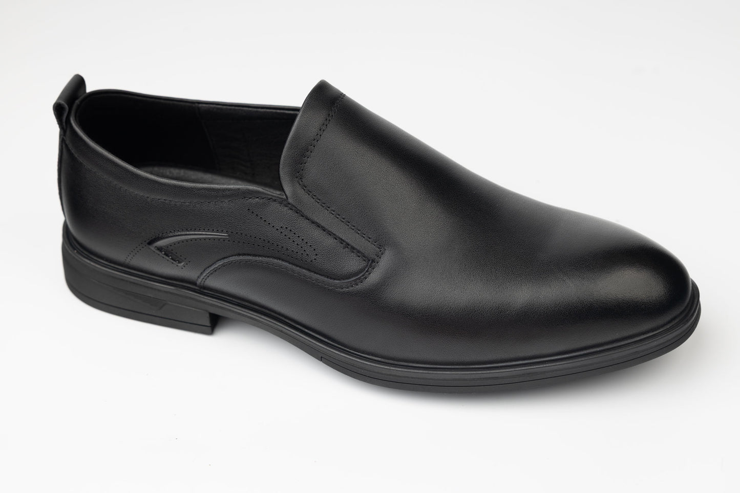 Pantofi barbati piele naturală MELS 8088 DN 45-46-47