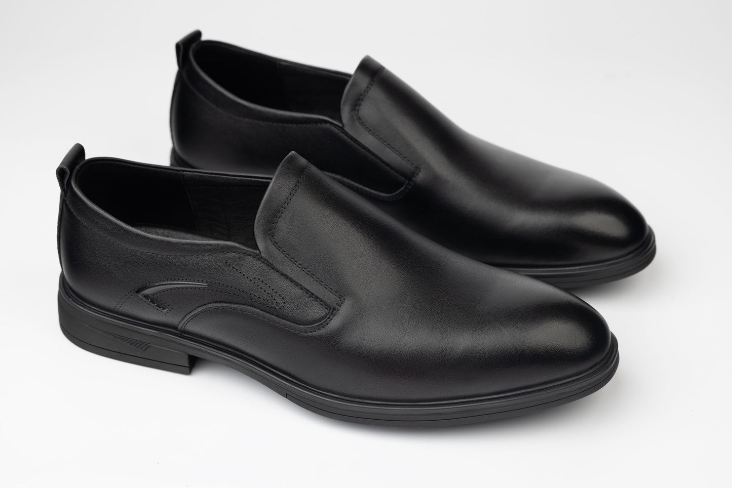 Pantofi barbati piele naturală MELS 8088 DN 45-46-47