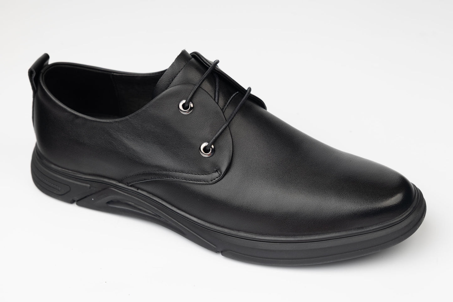 Pantofi barbati piele naturală MELS 88105 DN