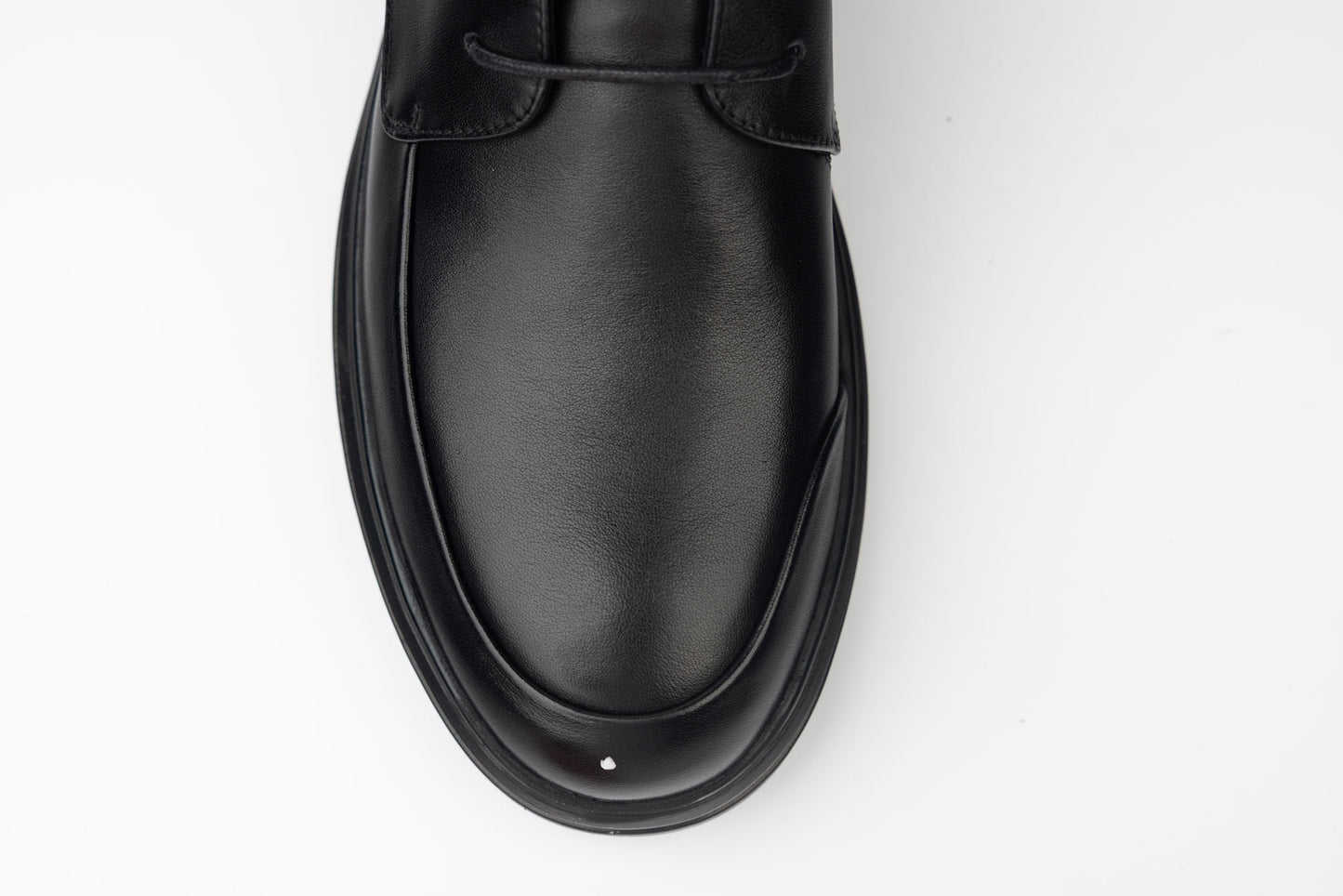 Pantofi barbati piele naturală MELS 8068 DN