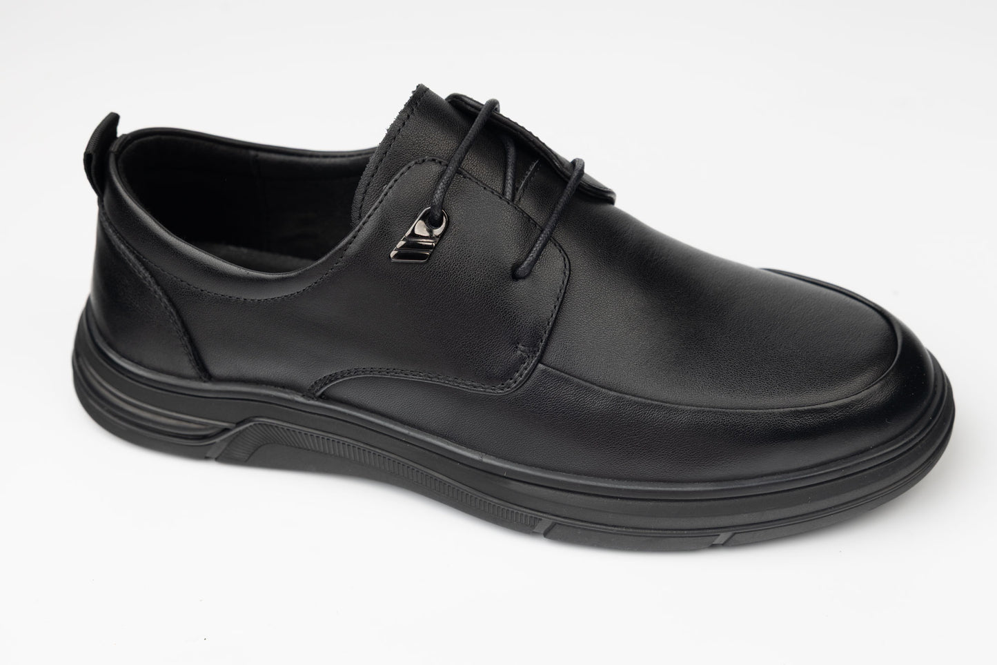 Pantofi barbati piele naturală MELS 8068 DN