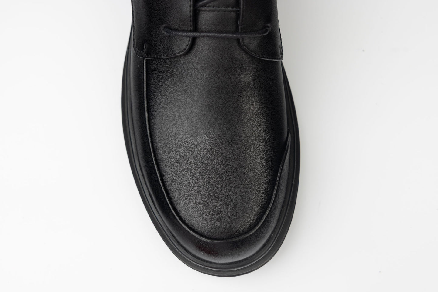 Pantofi barbati piele naturală MELS 8068 DN