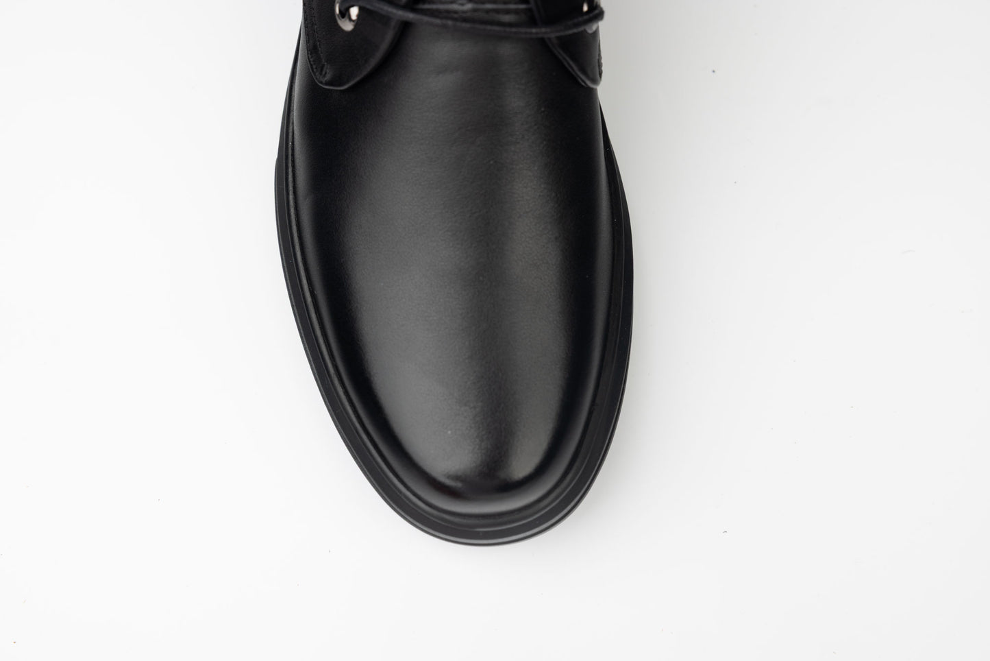 Pantofi barbati piele naturală MELS 8105 N mic