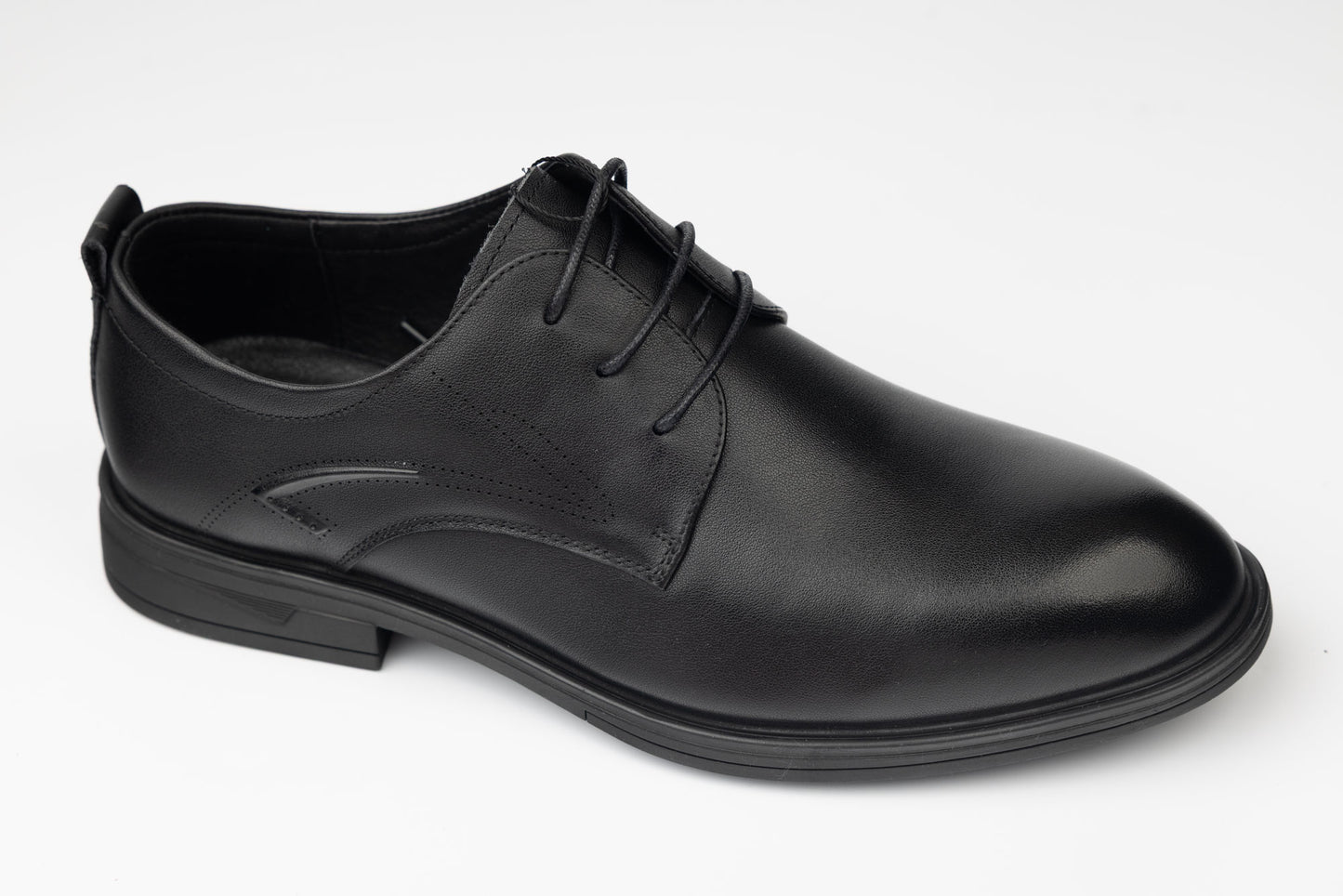 Pantofi barbati piele naturală MELS 8087 N mic