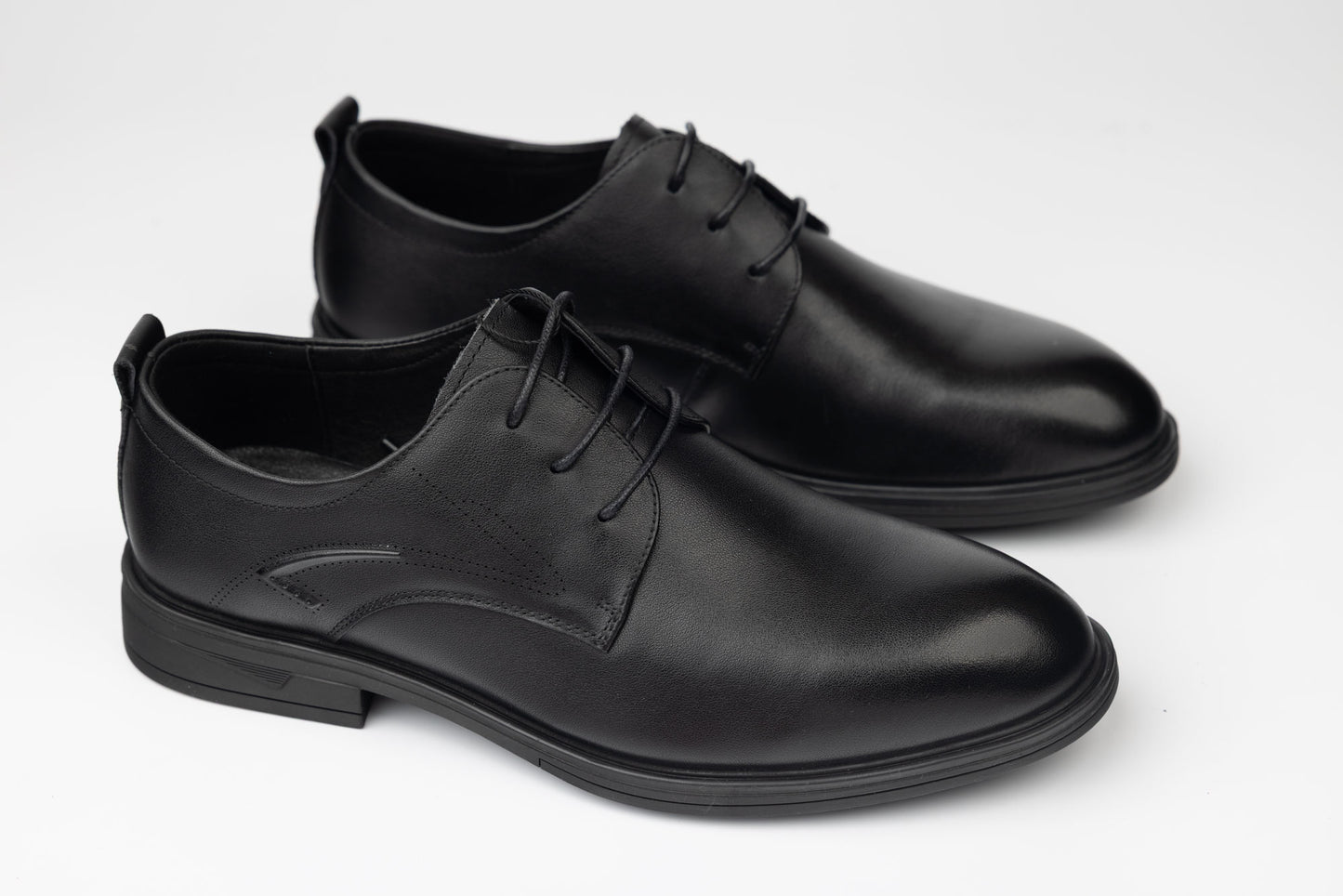 Pantofi barbati piele naturală MELS 8087 N mic