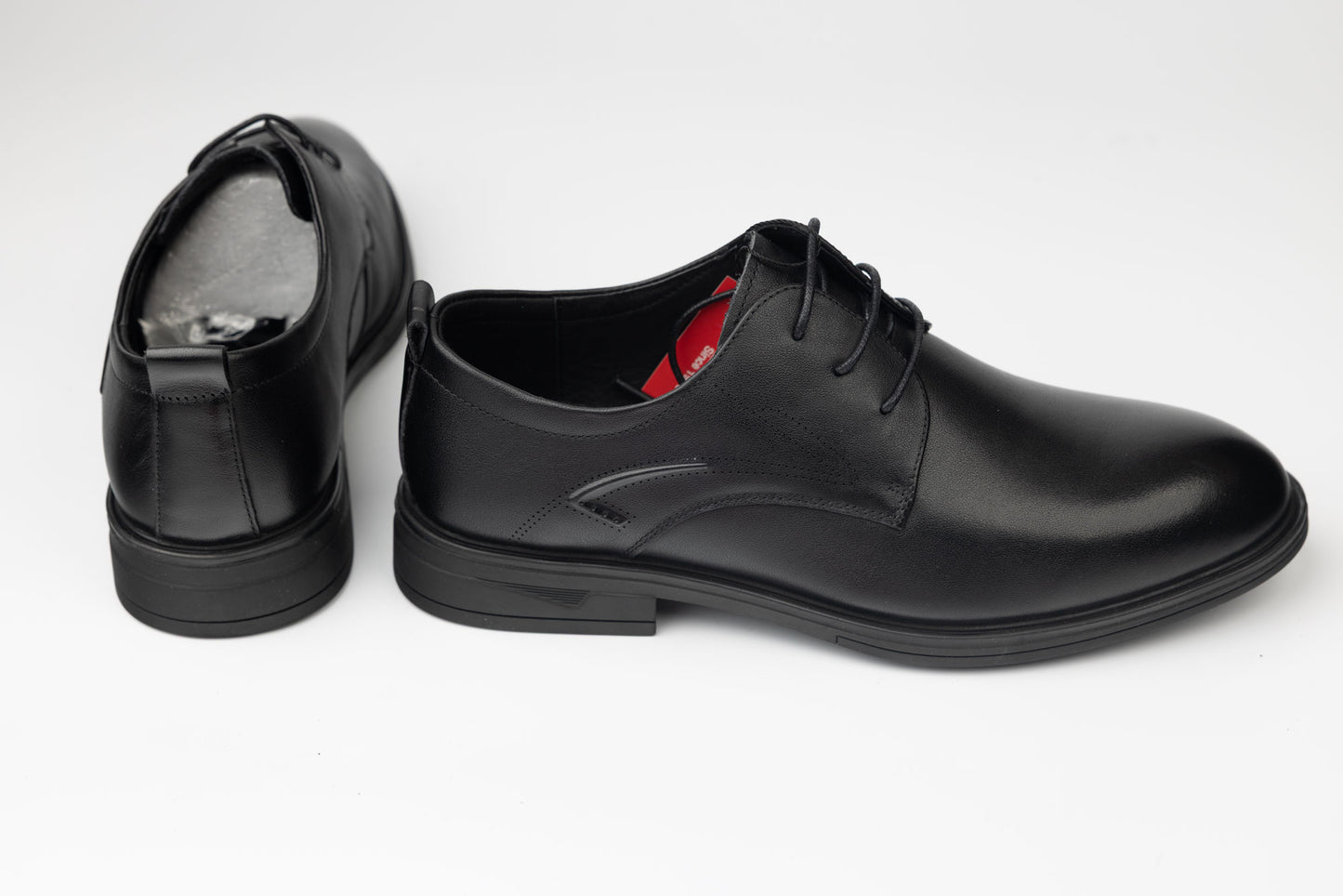 Pantofi barbati piele naturală MELS 8087 N mic