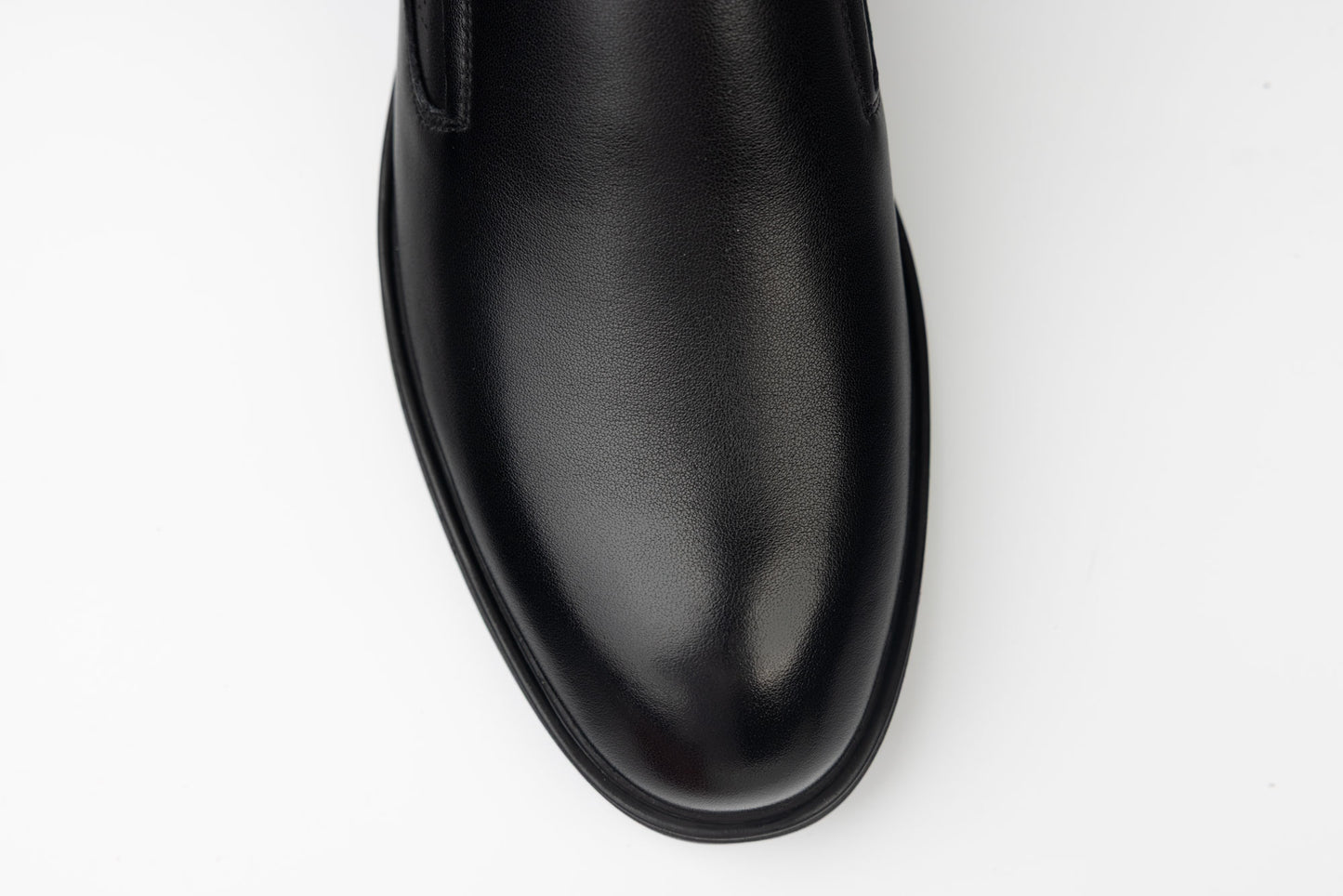 Pantofi barbati piele naturala MELS 8088 N mic
