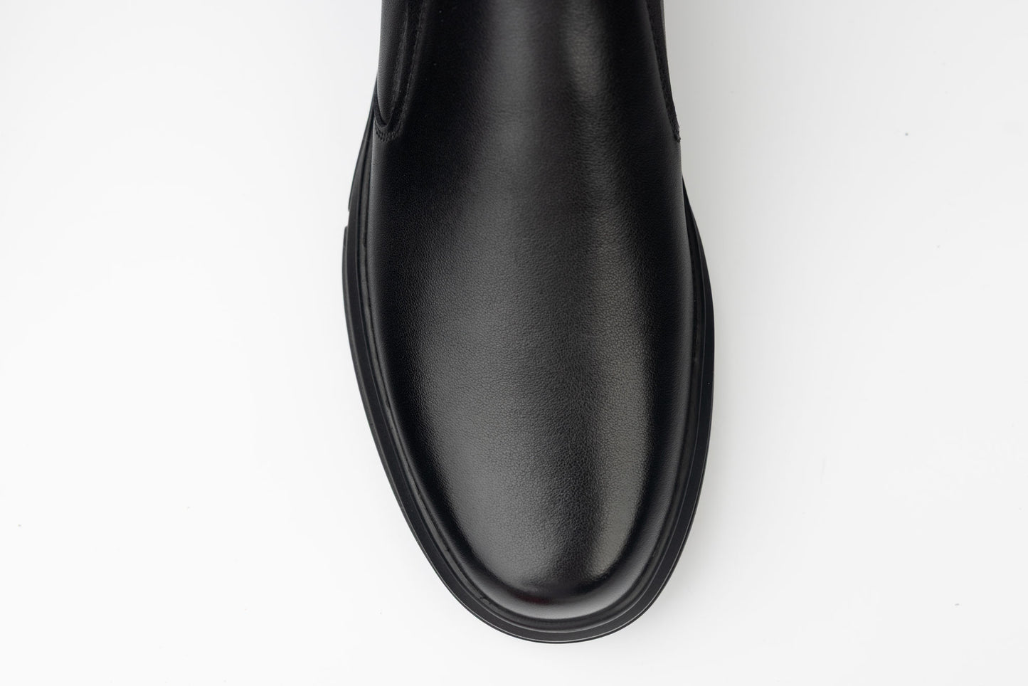 Pantofi barbati piele naturală MELS 8106 N mic