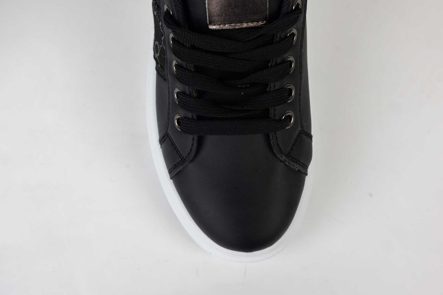 Women's sneakers in eco-leather MM 009 N