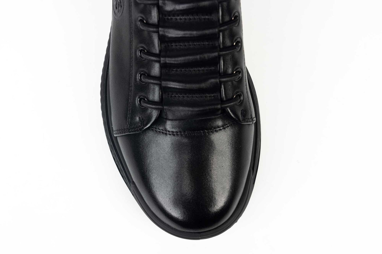Pantofi barbati piele naturala JOHAN 8031 N