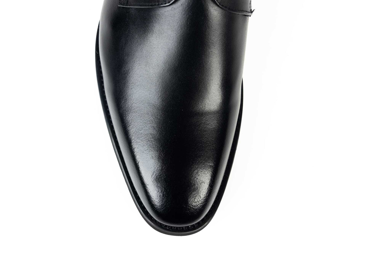 Pantofi barbati piele naturala JOHAN 75803 N