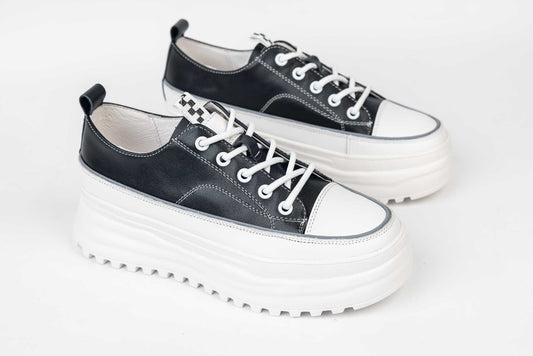 Women's casual shoes BETINA 22195 N