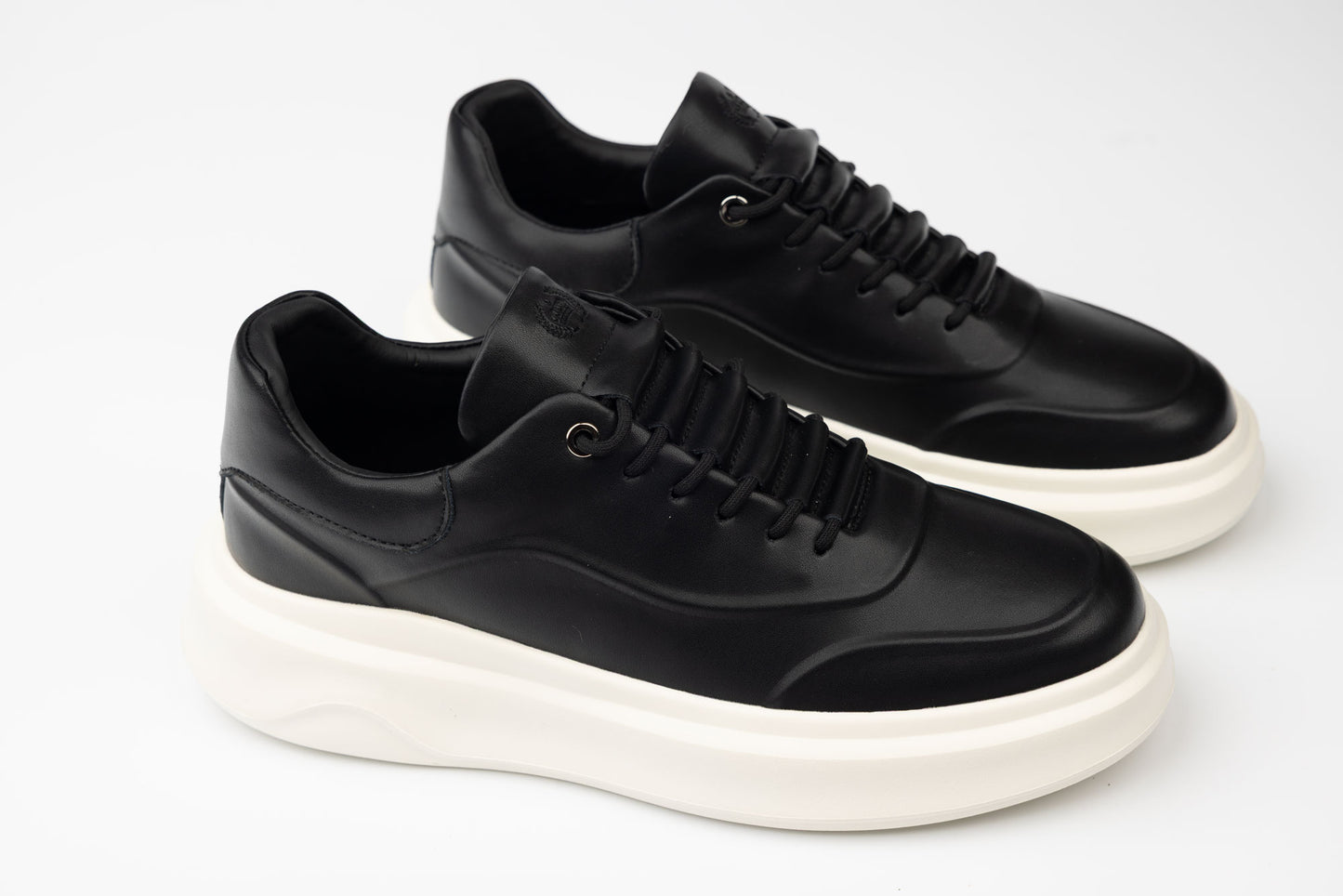 Adidas barbati piele naturală FRANCO GERARDO 206 N