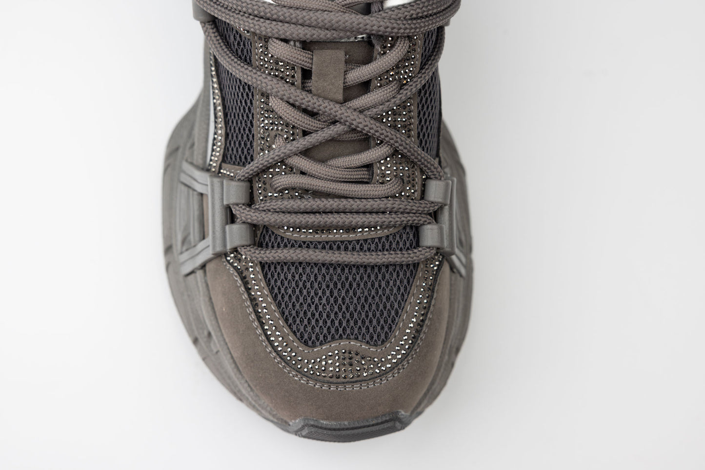 Adidași damă FRANCO GERARDO 3195 Grey