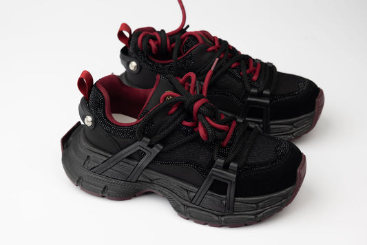 Women's sneakers FRANCO GERARDO 3195 N