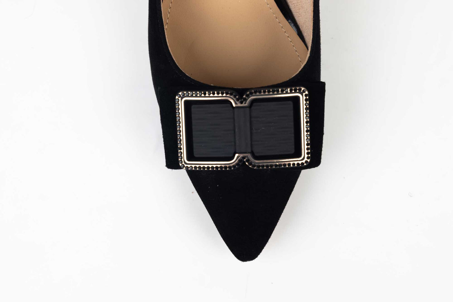 Pantofi dama piele naturala BETINA 6130 N vel