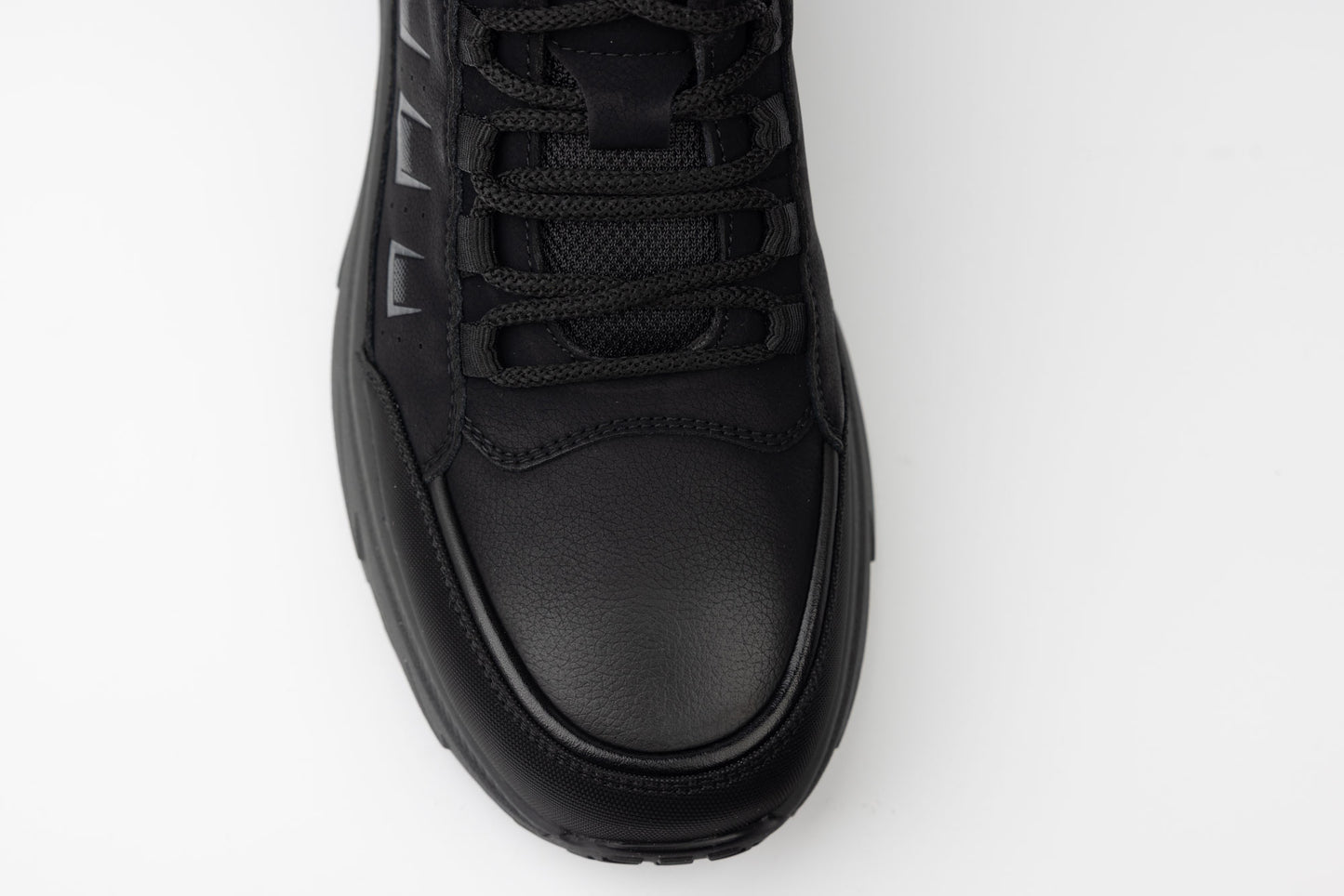 Men's casual shoes GALLOP 90002 N