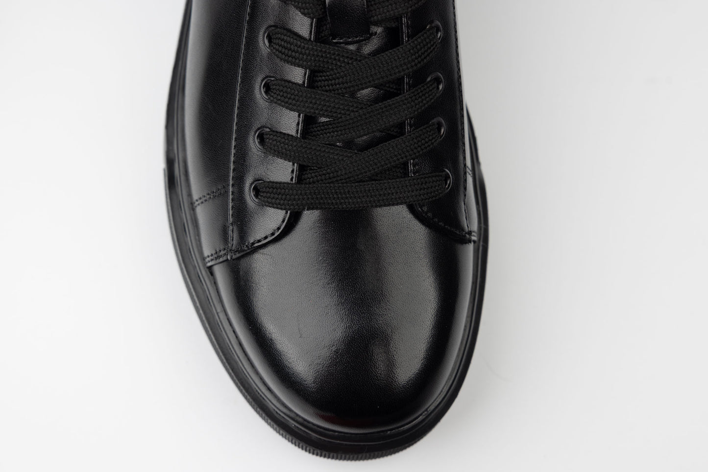 Men's genuine leather shoes FRANCO GERARDO 921-1 N