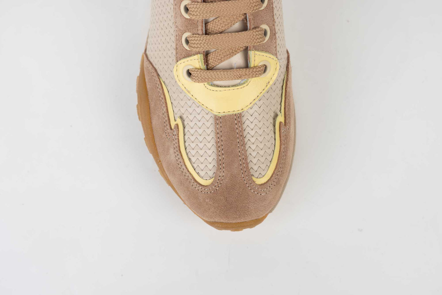 Pantofi dama sport DOGATI 70839 Bej