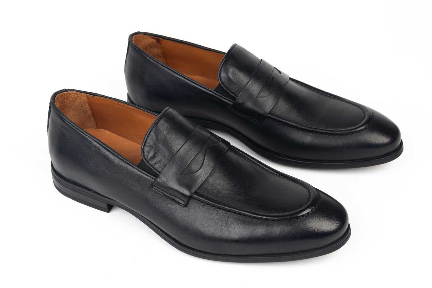 Pantofi barbati piele naturala DOGATI 027 N