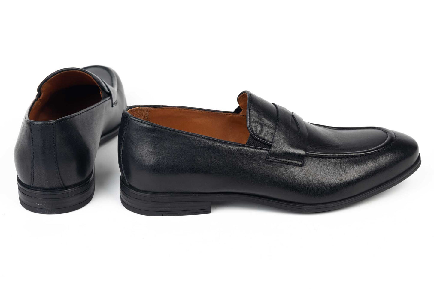 Pantofi barbati piele naturala DOGATI 027 N