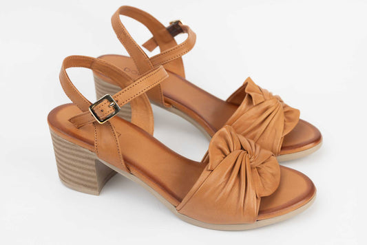 Women's genuine leather sandals DOGATI 783 Taba