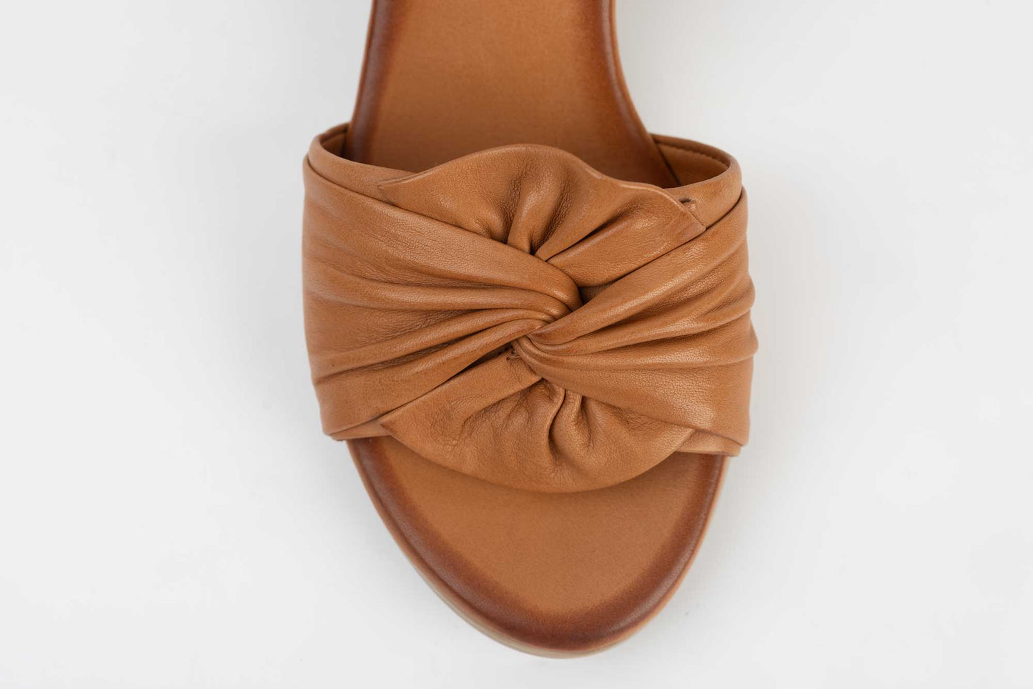 Women's genuine leather sandals DOGATI 783 Taba