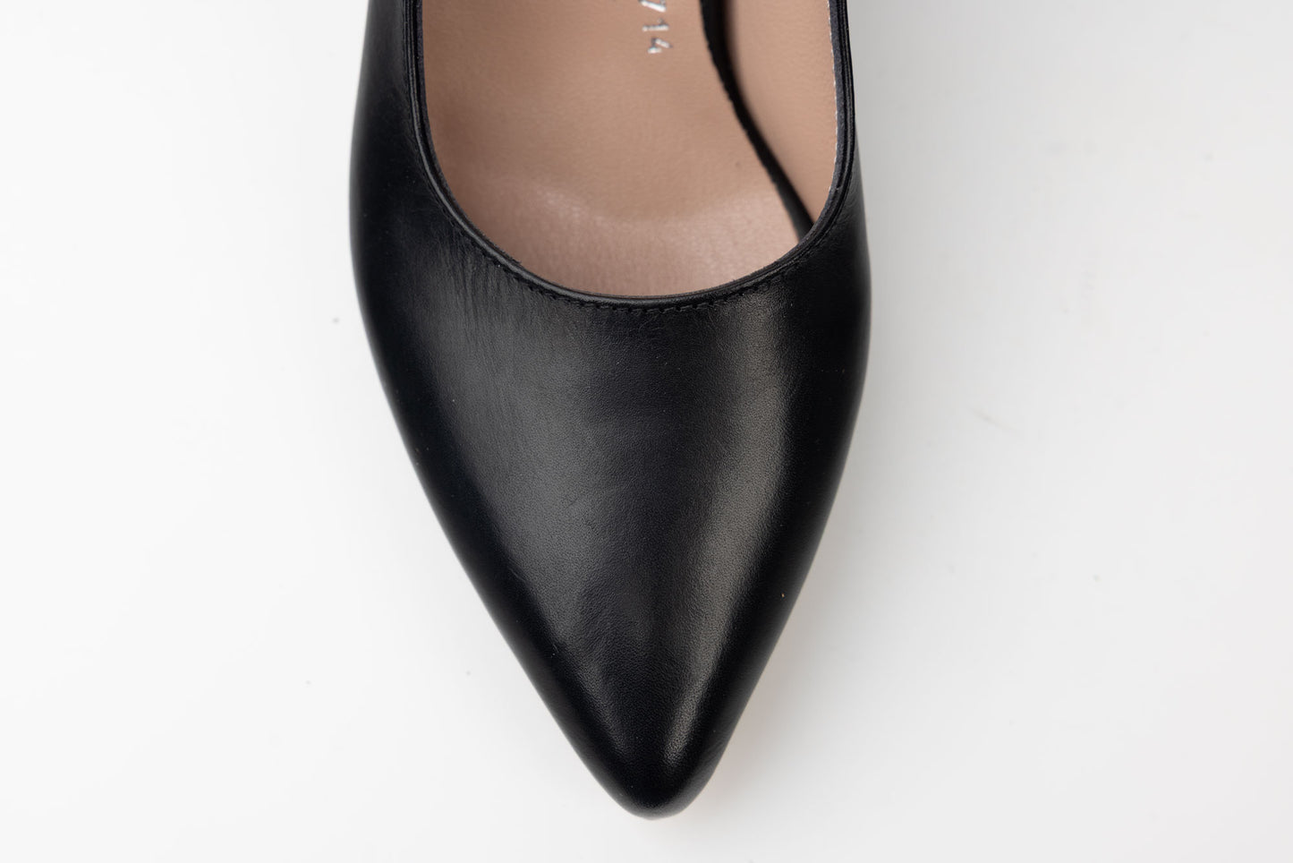 Pantofi damă piele naturală LSD 714 N