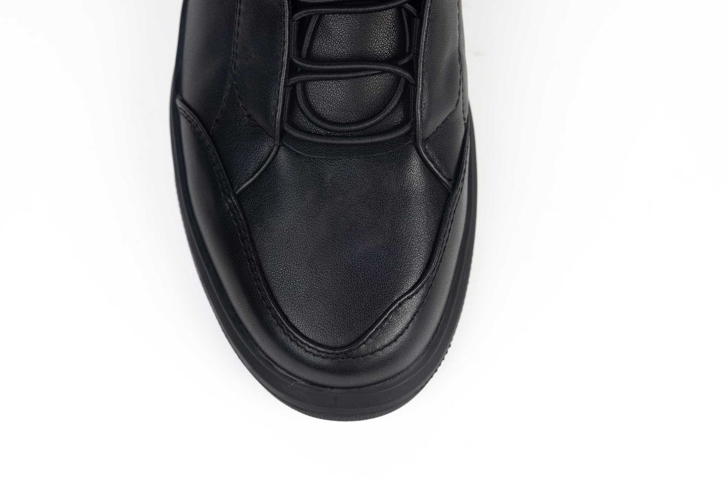 Men's casual shoes made of genuine leather FRANCO GERARDO 100-2 N