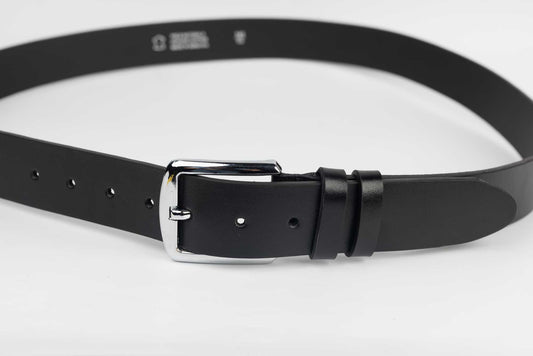 Men's belt FRED 40 N