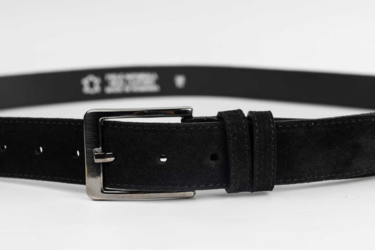 Men's belt SERENIA 35 BV N vel