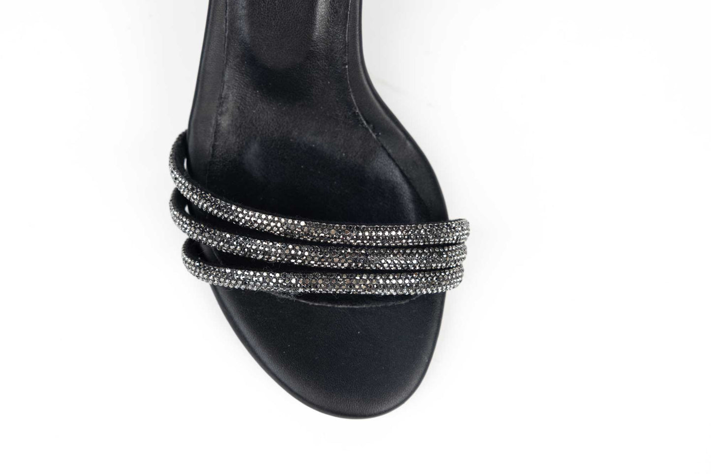 Women's eco-leather sandals KARIN 701 N box