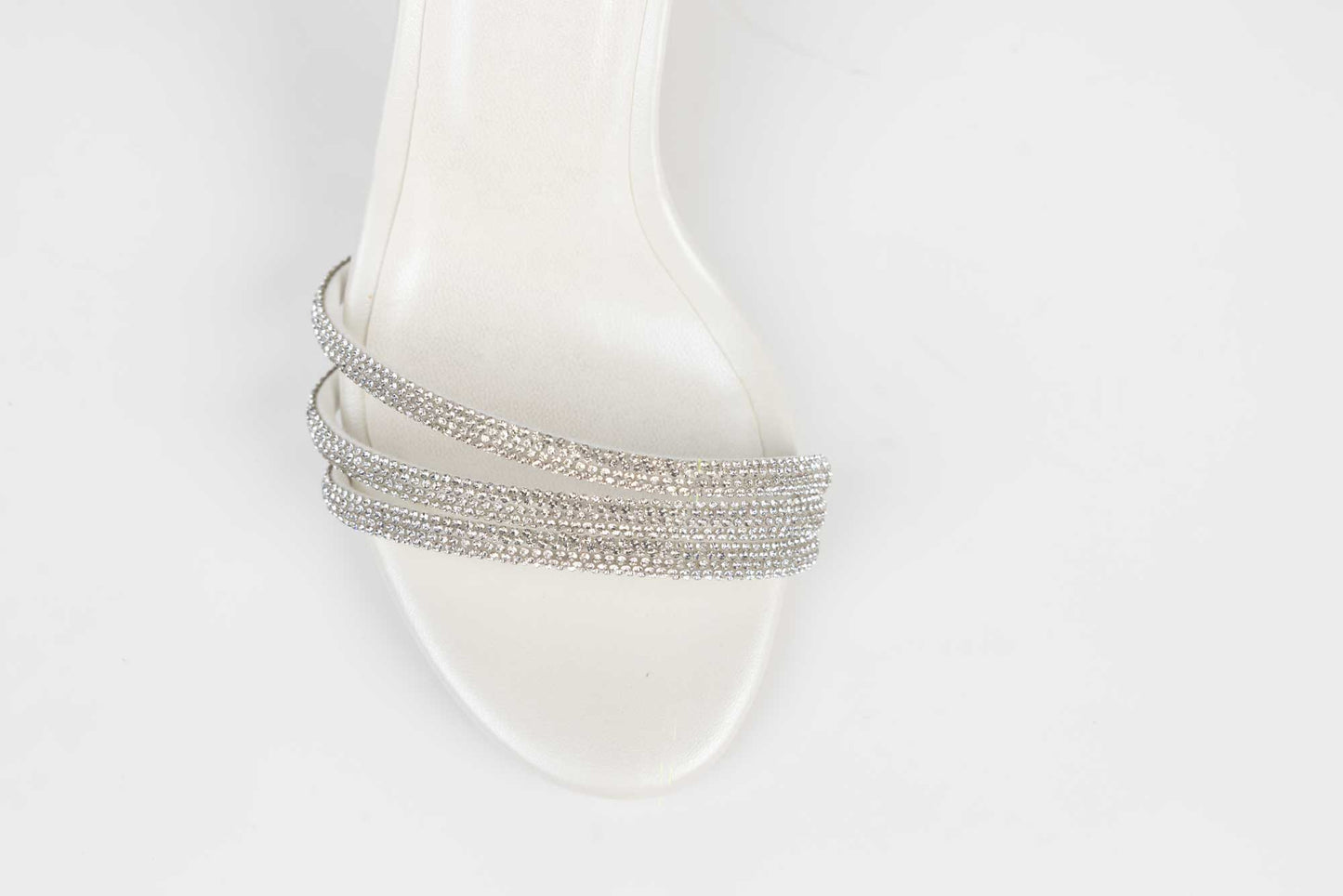 Women's eco-leather sandals KARIN 701 Sedef