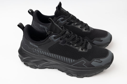 Men's sneakers GORETTI 30511 N