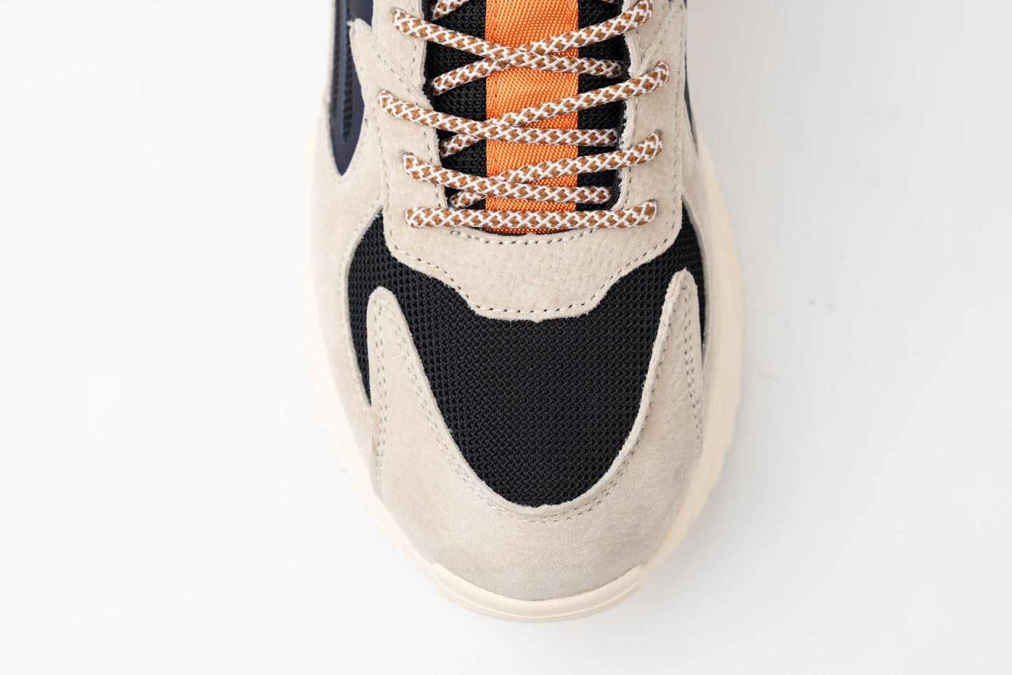 Adidasi barbati GORETTI 29031 Bej color