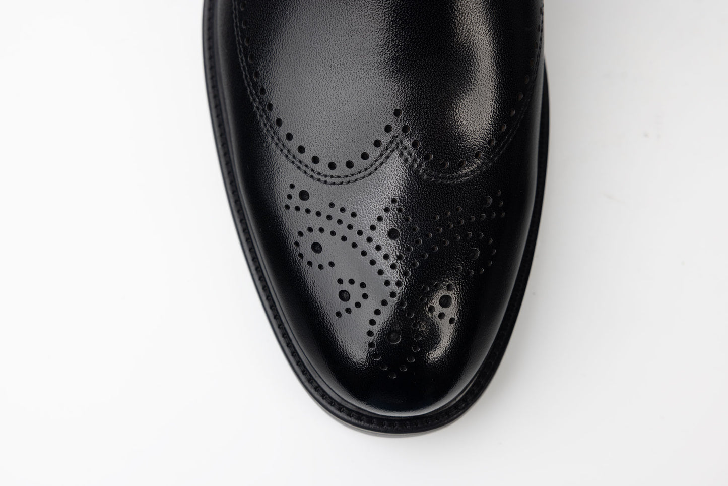 Pantofi bărbați piele natură ELDEMAS 131-21 N