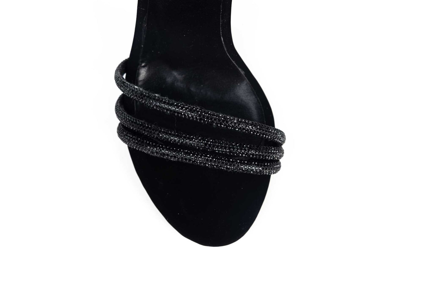 Women's eco-leather sandals KARIN 6700 N Vel N