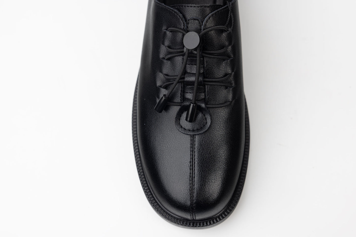 Women's genuine leather shoes FORMAZIONE 2226916 N