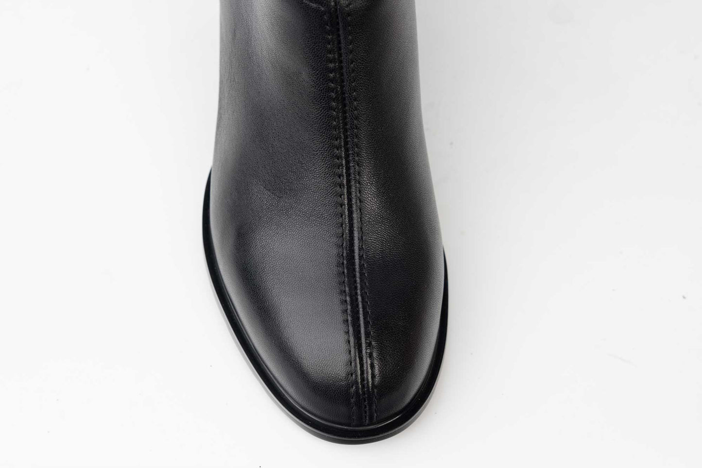 Women's boots natural leather JOSE SIMON 3190 N box