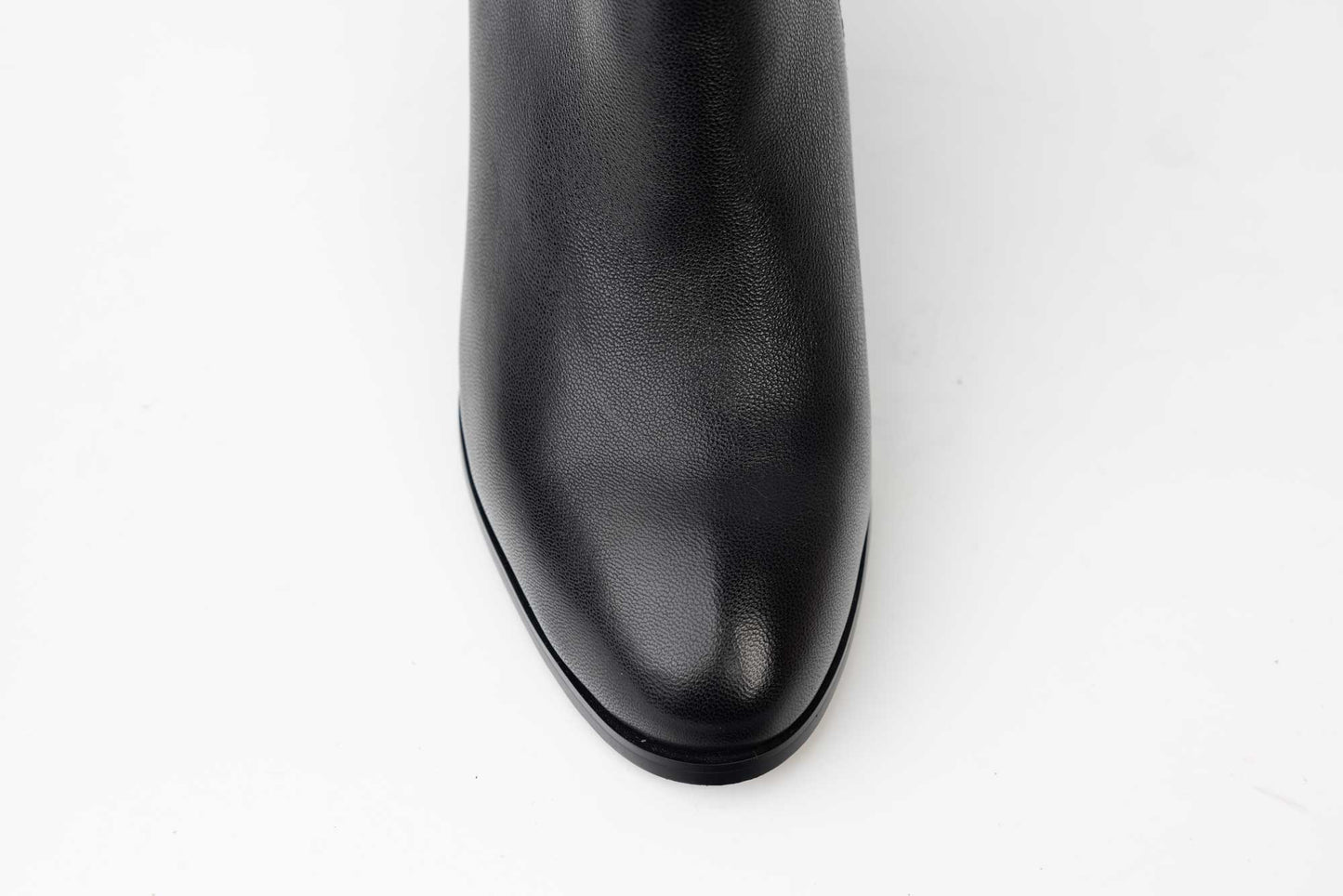 Elegant women's boots made of natural leather JOSE SIMON 21697