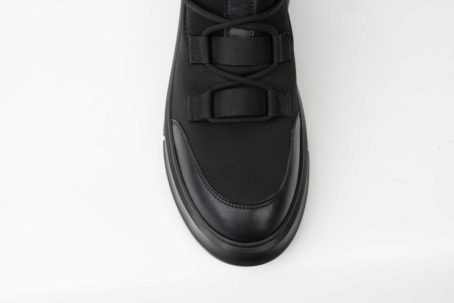 Ghete barbati casual piele naturala FRANCO GERARDO 1327 N