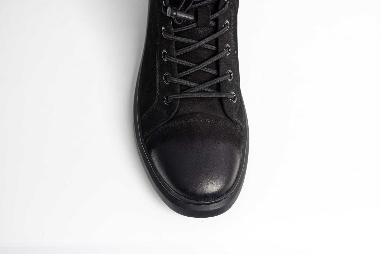 Ghete barbati casual piele naturala FRANCO GERARDO 8662 N vel