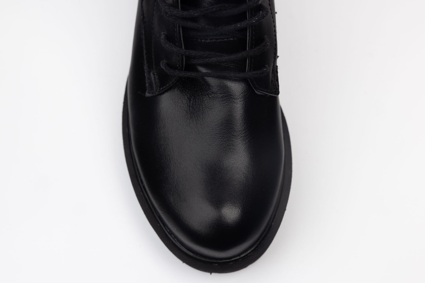 Women's boots, genuine leather PERLA G 1323 N box