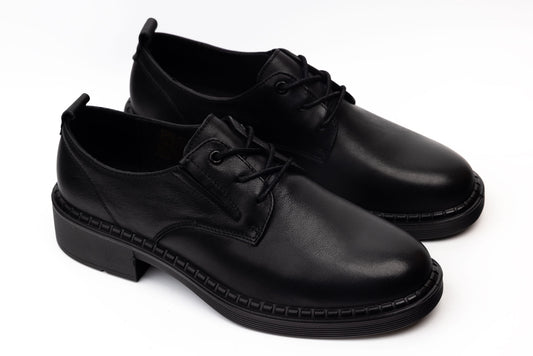 Women's shoes natural leather FORMAZIONE 30905 N