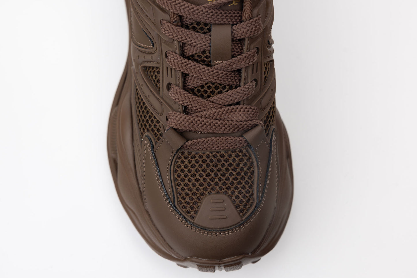 Pantofi dama casual FRANCO GERARDO 531 Maro