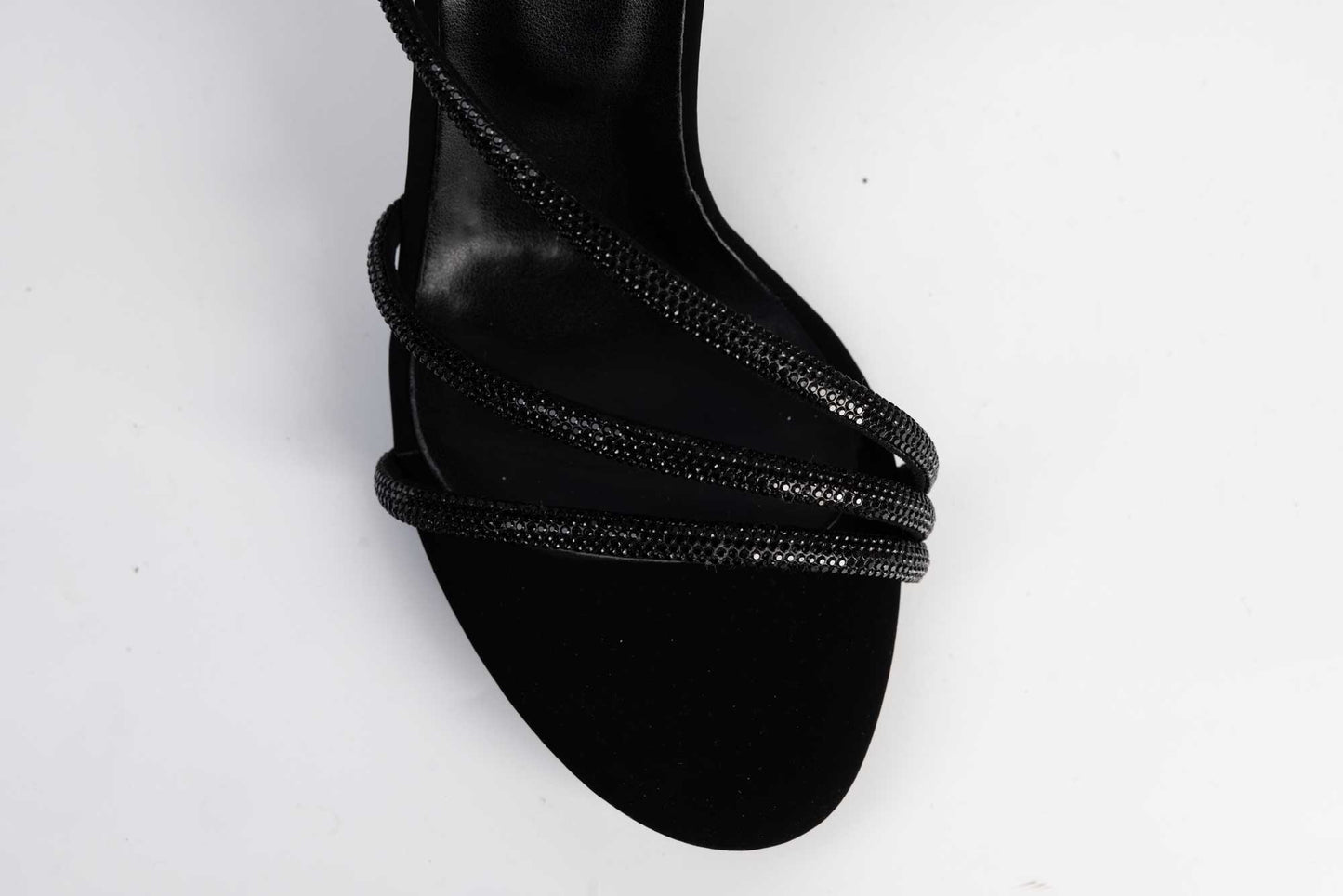 Women's eco-leather sandals KARIN 1998 N vel N