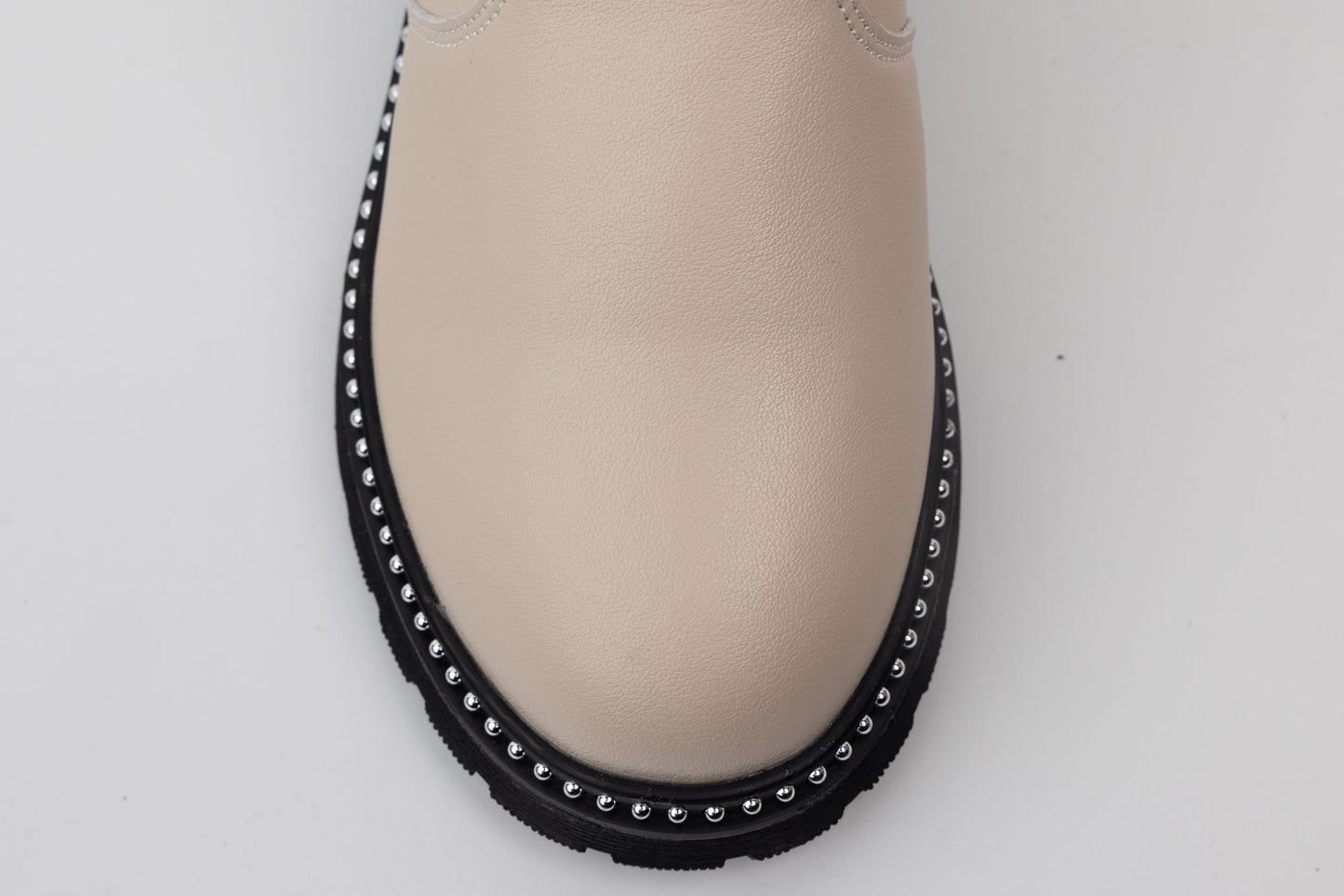 Ghete fete APAWA 758-9 Bej