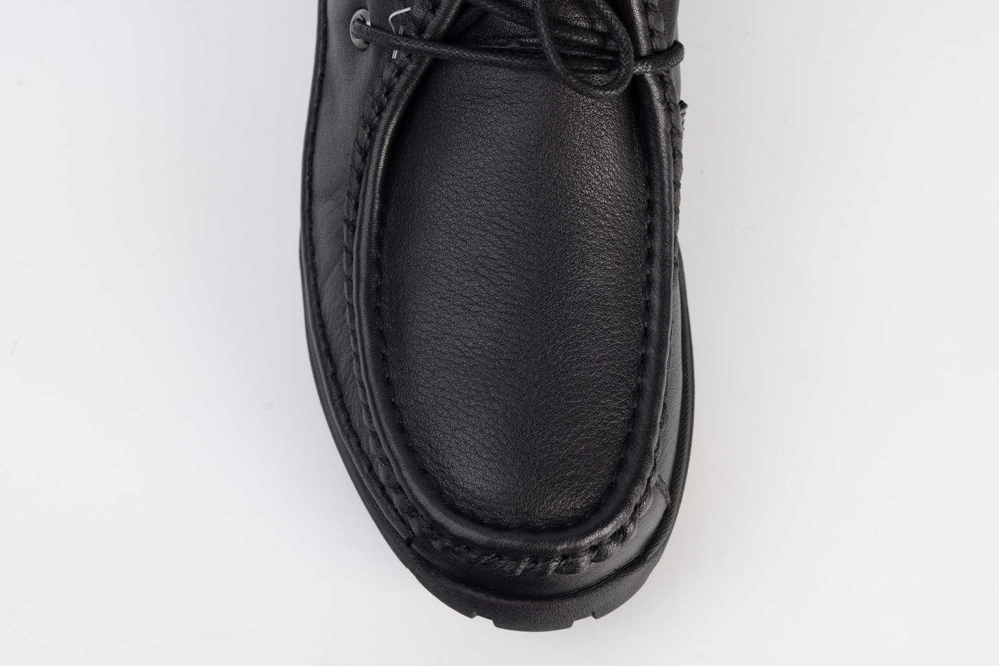 Men's shoes genuine leather MELS 9806 N